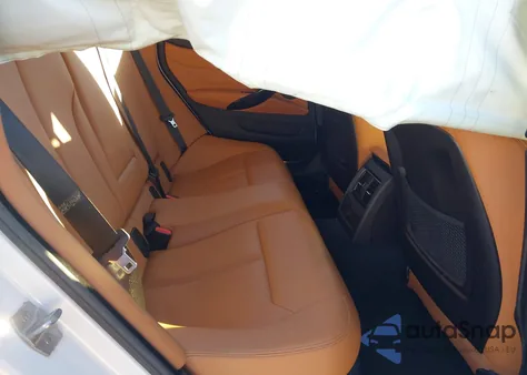 2019 BMW 430I Gran Coupe z USA, uszkodzony, nr VIN WBA4J1C58KBM18743